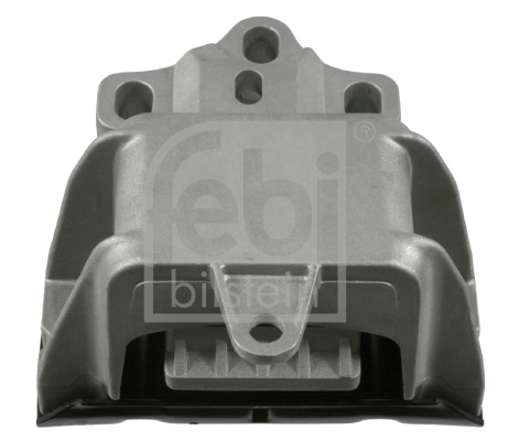 Mounting, engine